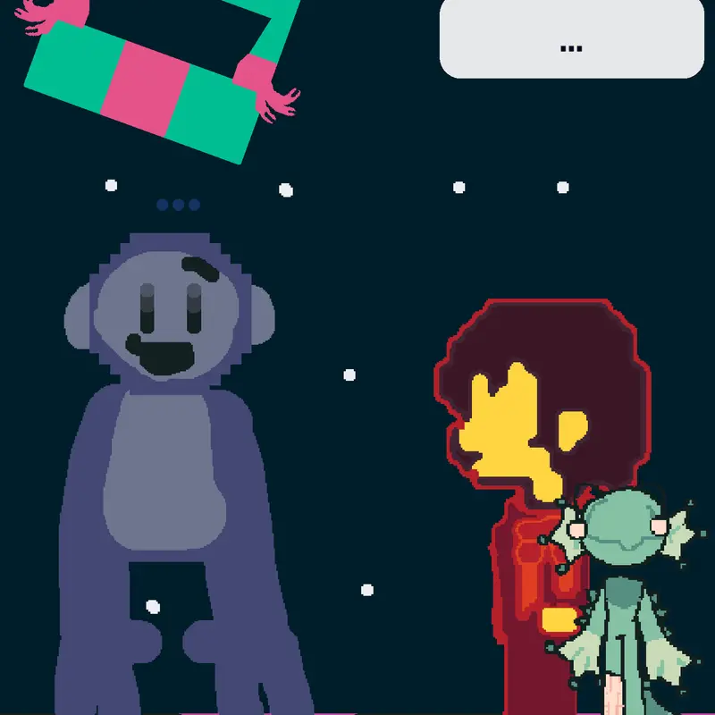Game by @fire-haven