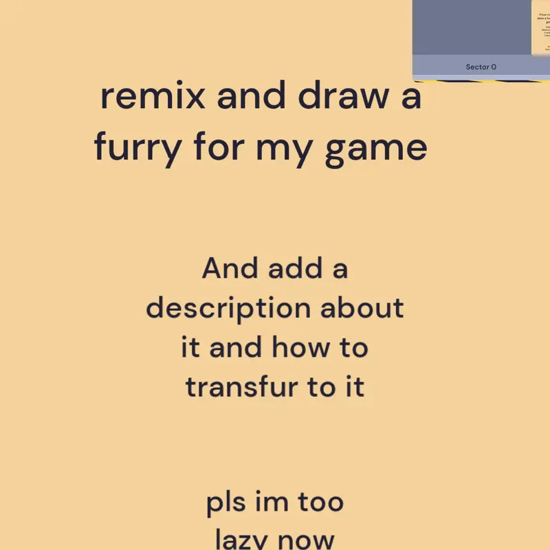 Game by @purplespores