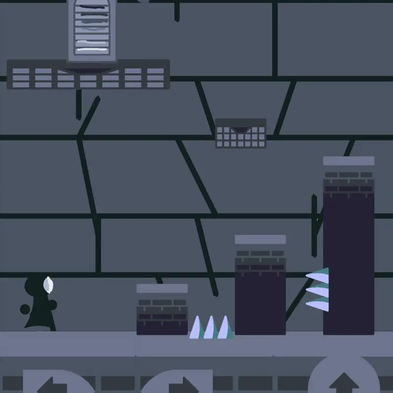 Game by @masterandreipro