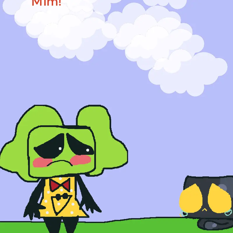 Game by @pAiGeE