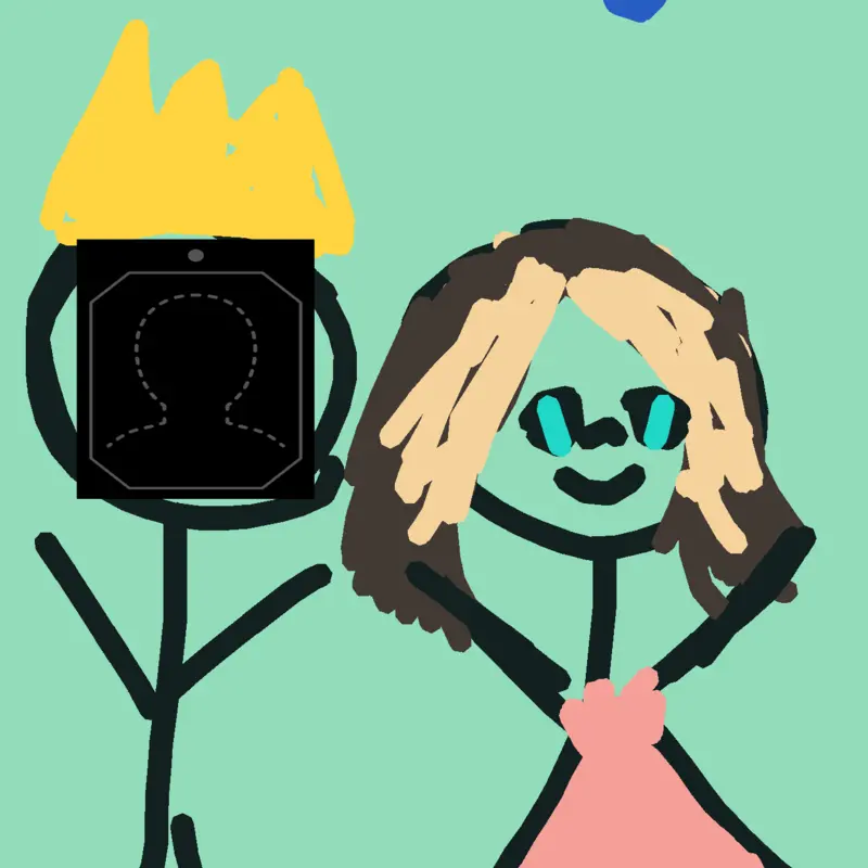 Game by @kaylynn_DandysWould
