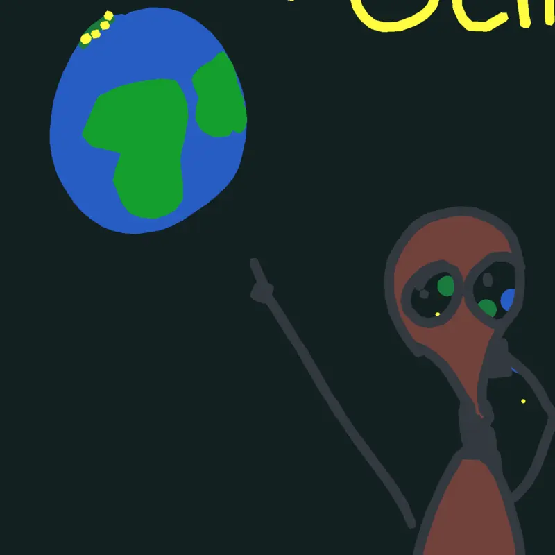 RANDO EARTH GEN by @S3CR3T-l
