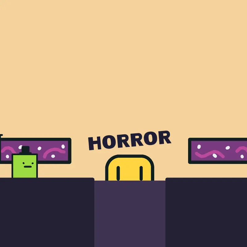 Game by @MaxDoodlezano