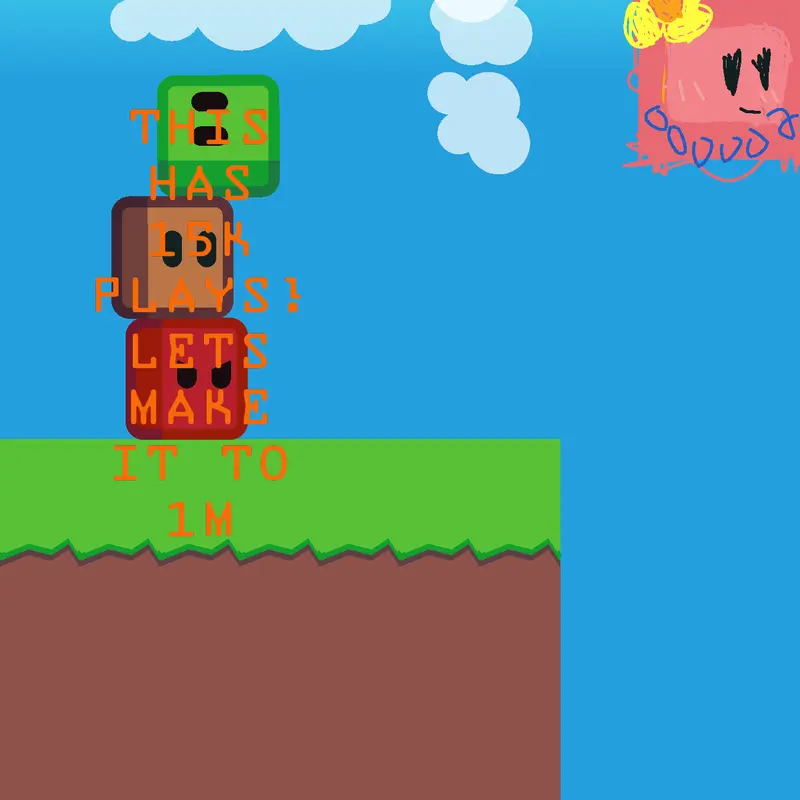 Game by @Im_A_Girl