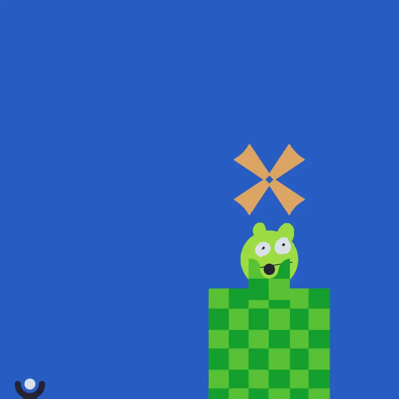 Game by @up_yo