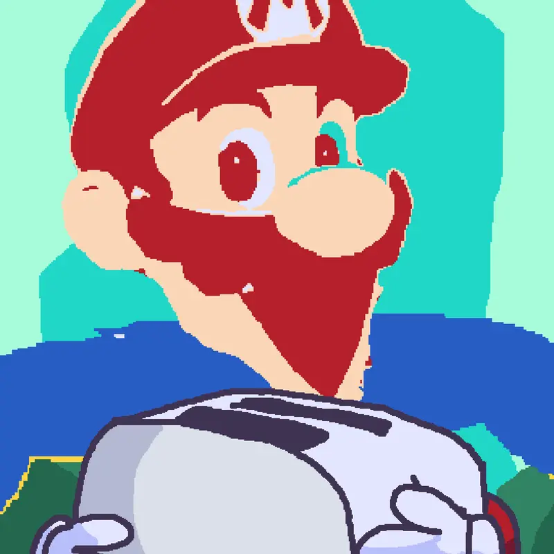 Game by @-_Tall_man_animates_-