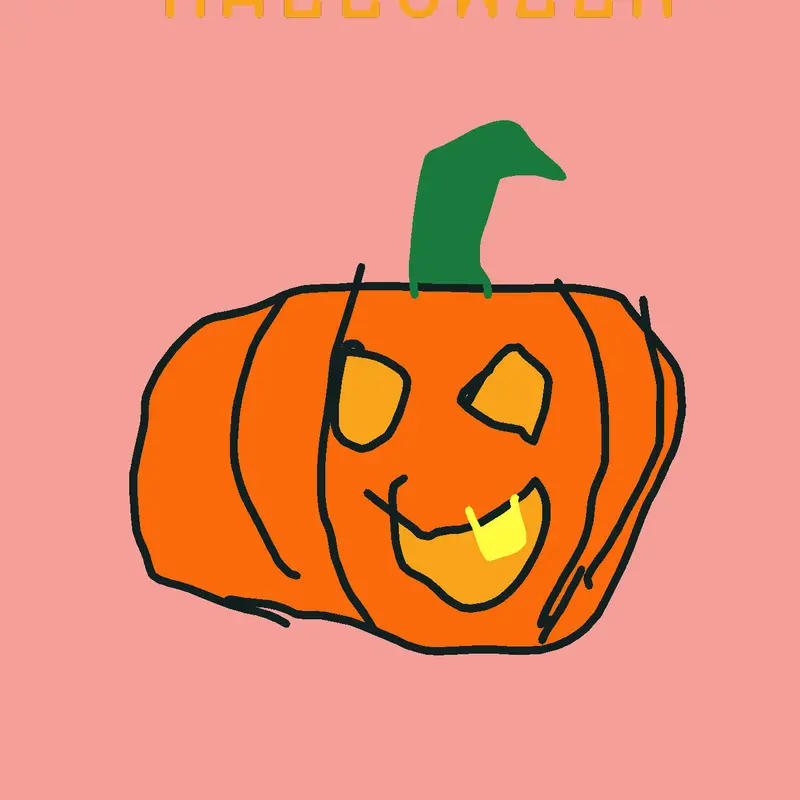 Halloween by @ErendiraSolis