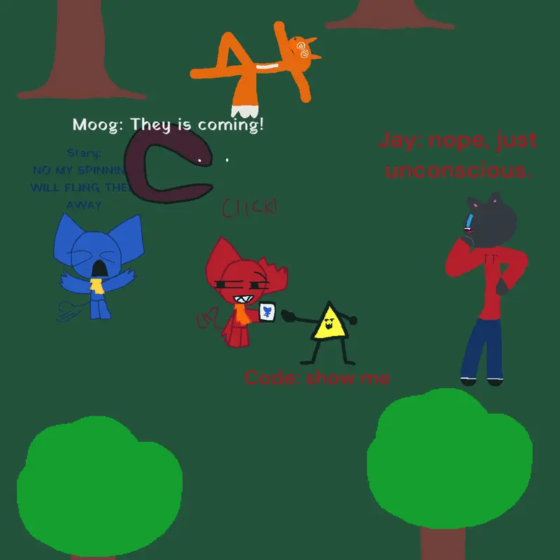 Game by @Doodles_300