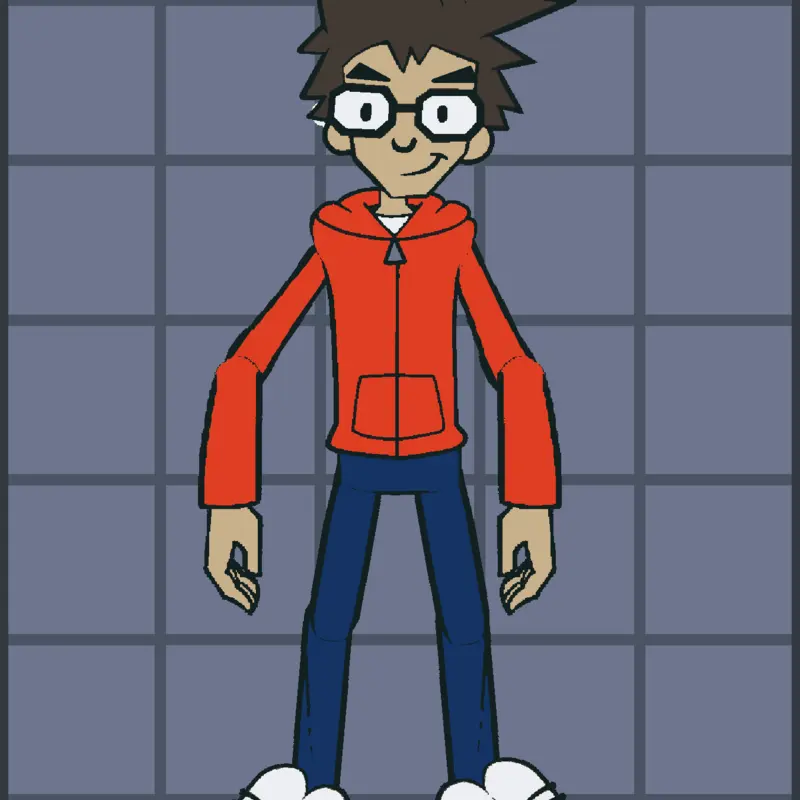 Game by @YourFriendRivers
