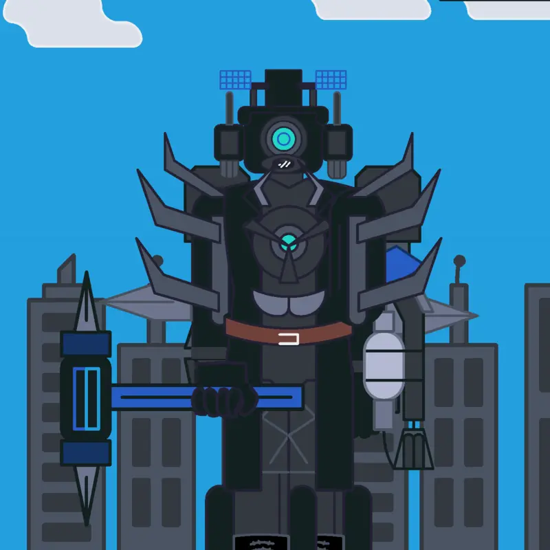 Game by @GamesAndRemix12New