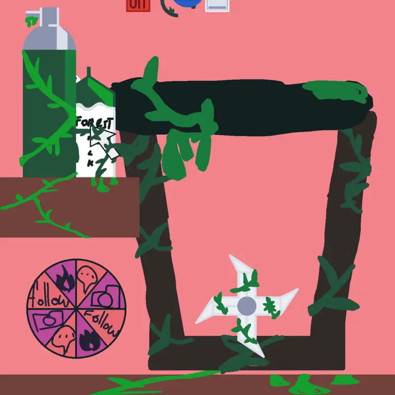 Game by @aesthetic_blossom_flower
