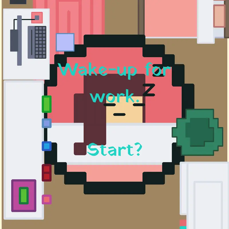 Game by @Angel-with-horns
