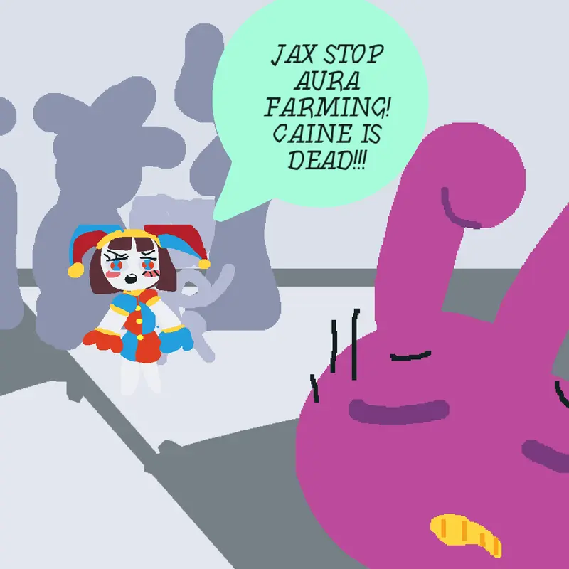 Game by @chickin-nuggie