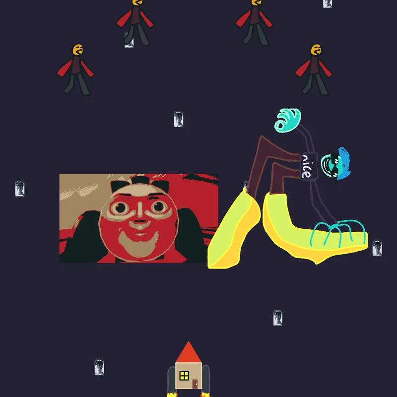 Game by @juanes123456khe