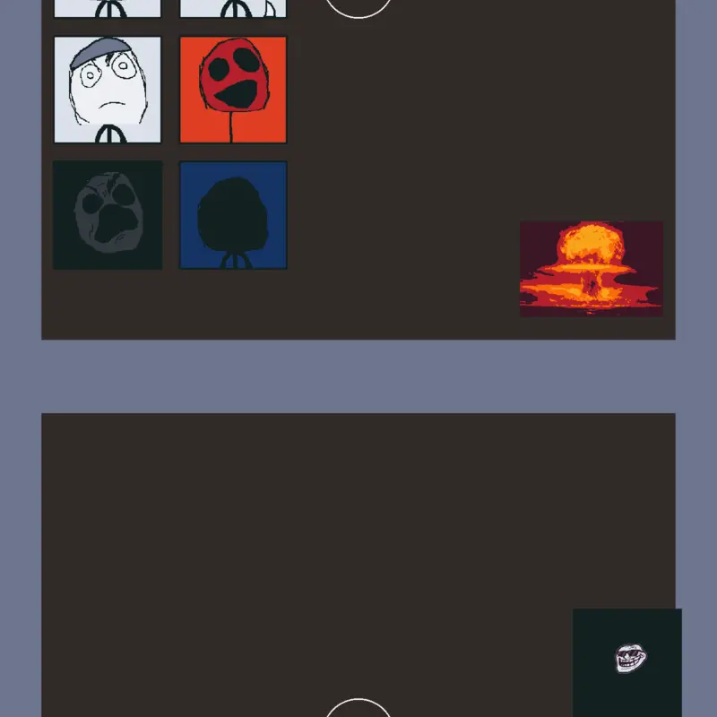 Game by @GabrieldeSouzaViana
