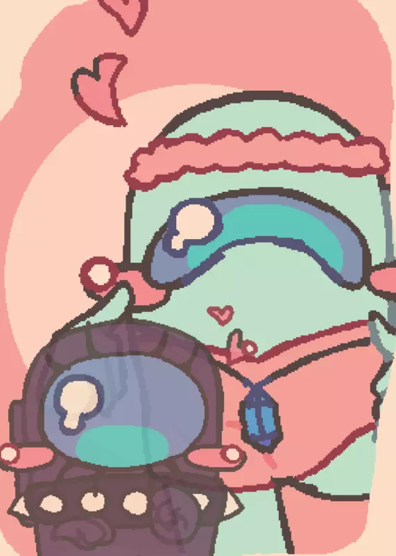 Game by @BuggyXbugs
