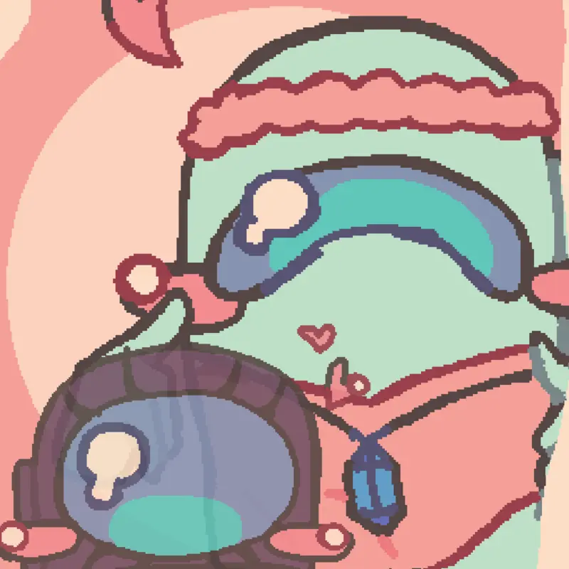 Game by @BuggyXbugs
