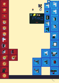 finished part 2 of this!