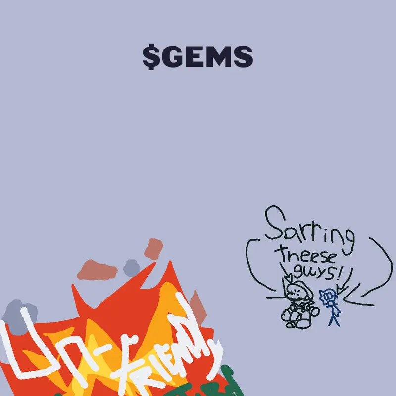 Game by @TyniBean