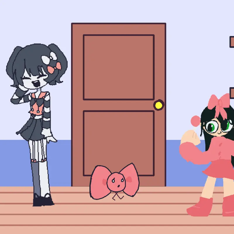 Game by @Luckyicecream