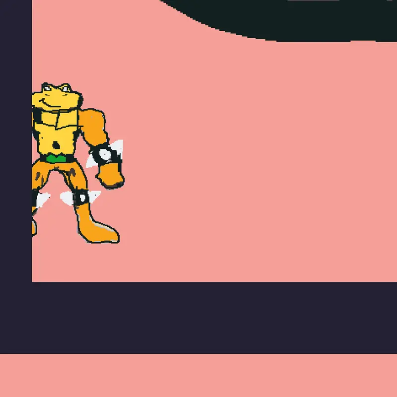 Game by @ogenade