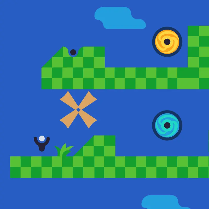 Game by @ThaGaiBai