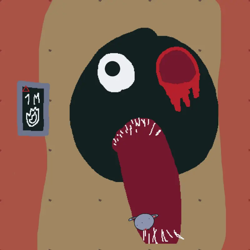 Game by @gavito