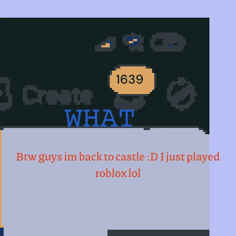 Game by @Danielius