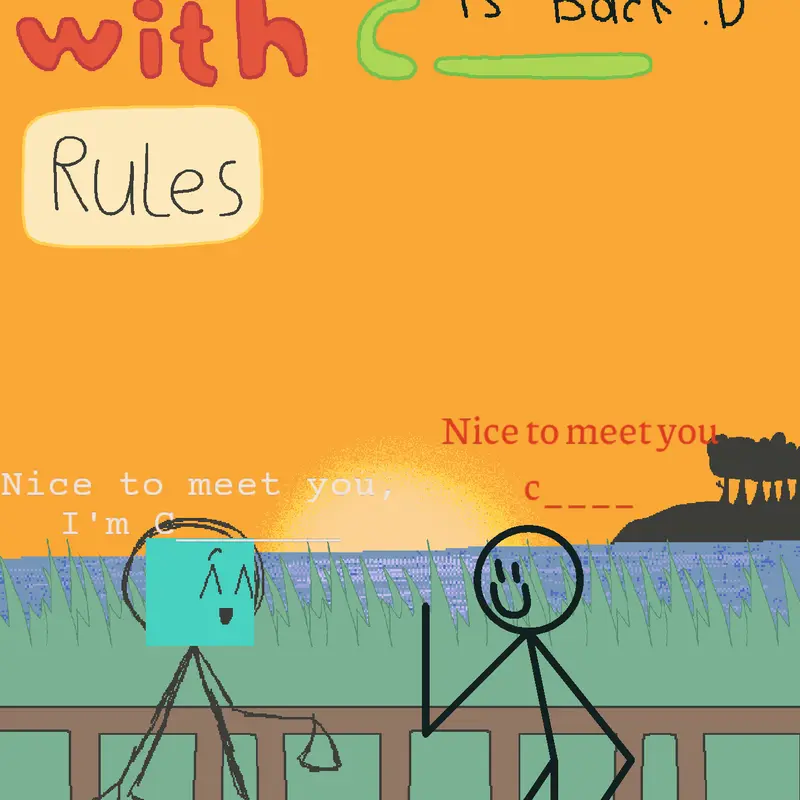 Game by @actual_pig