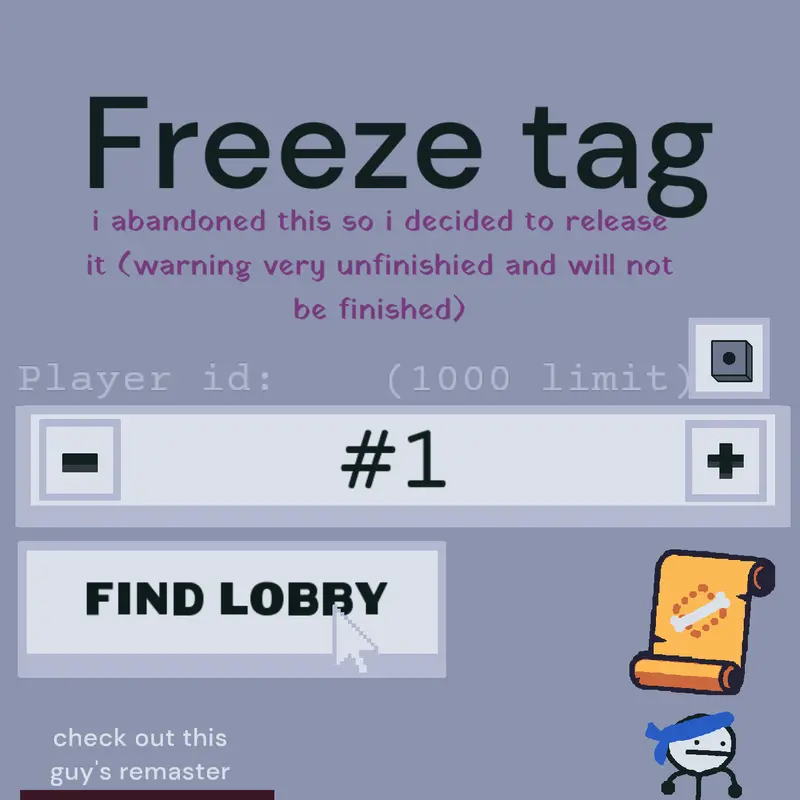 Game by @Uuuuyshw