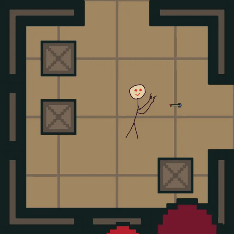 Game by @heyg