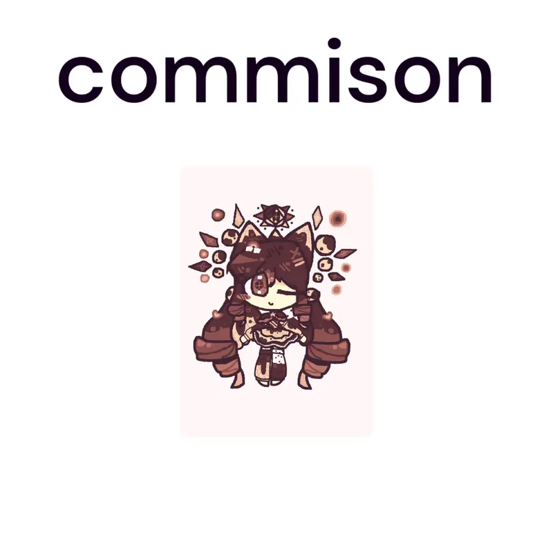 Commison 4 @StarJelly by @_Zutoiri
