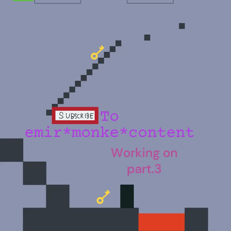 Game by @nobyy