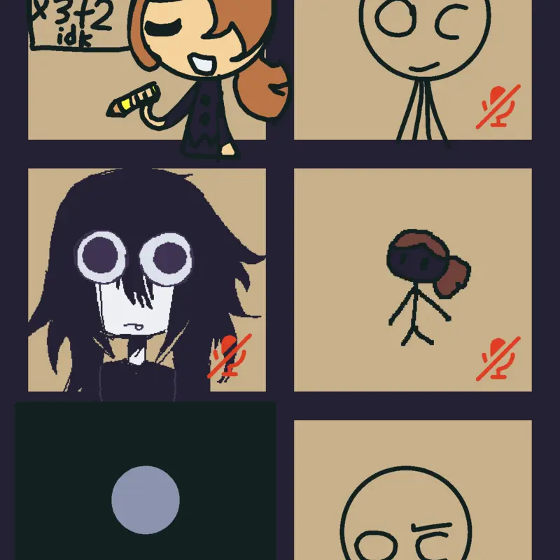 Game by @nifftythemenace