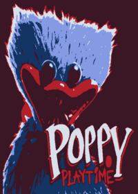 Poppy playtime demo