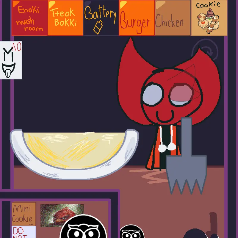 Game by @Normal_meow_716