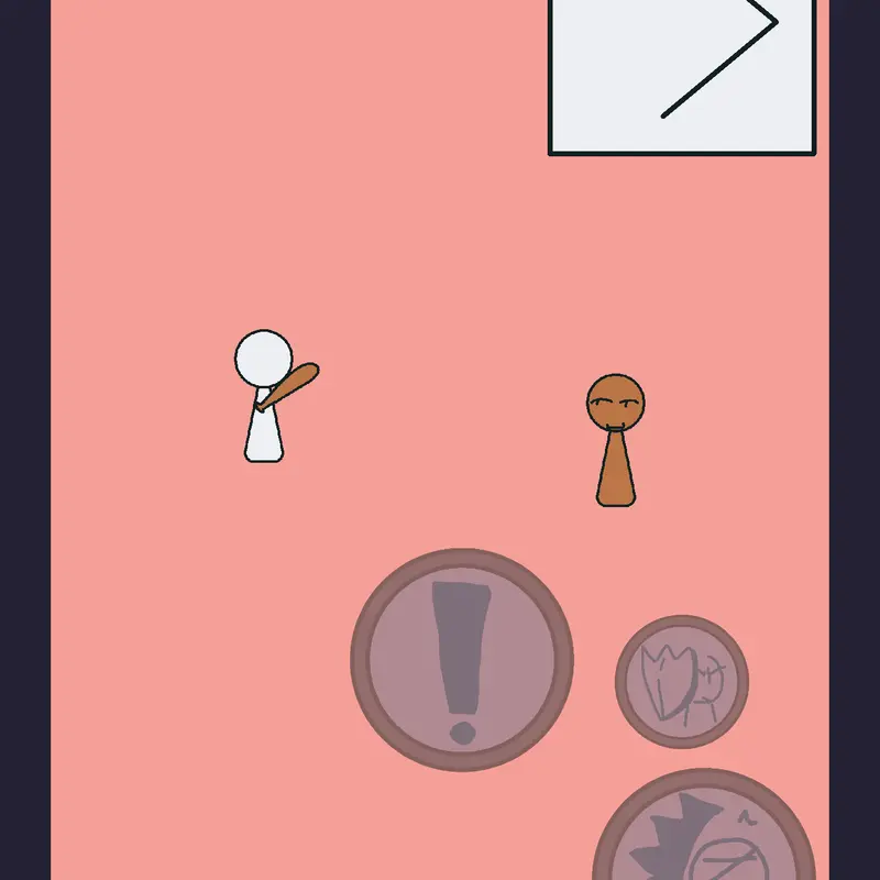 Game by @rushinging