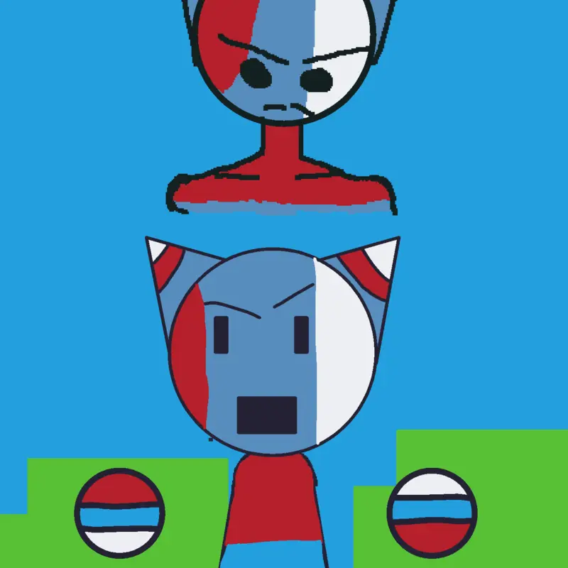 Game by @krakenmuncher