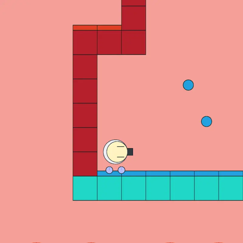 Game by @whitebomber