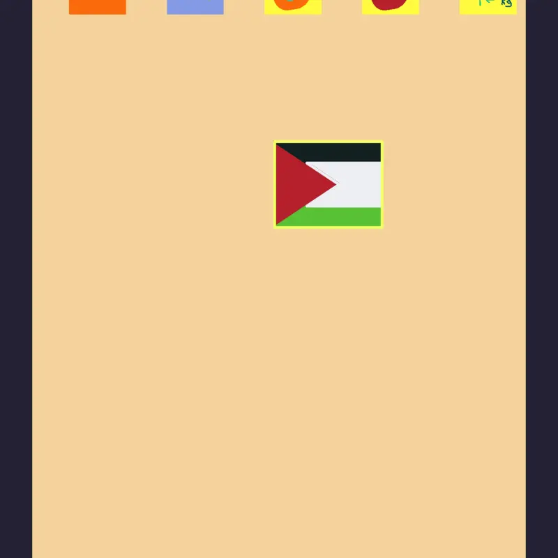Game by @gwvwb