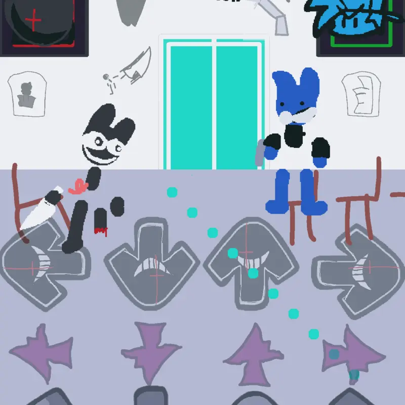 Game by @mrsharcameron