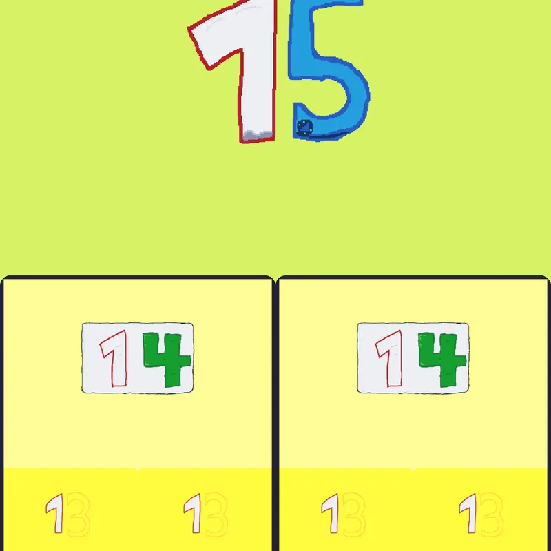Game by @duodenumverse