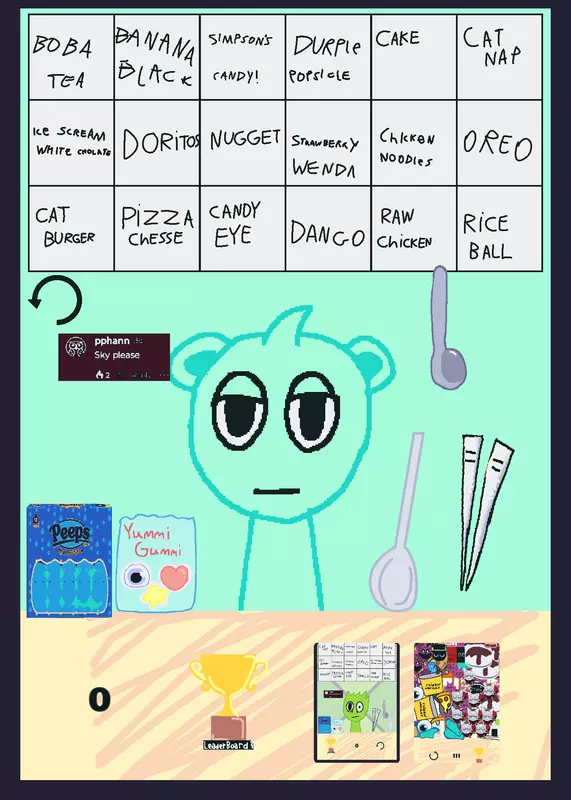 Game by @hahu25