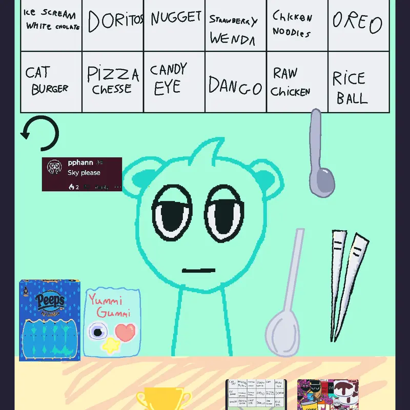 Game by @hahu25