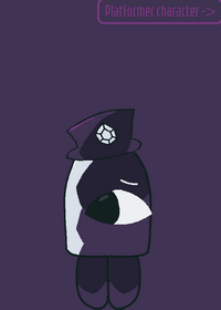 Castle dress up!