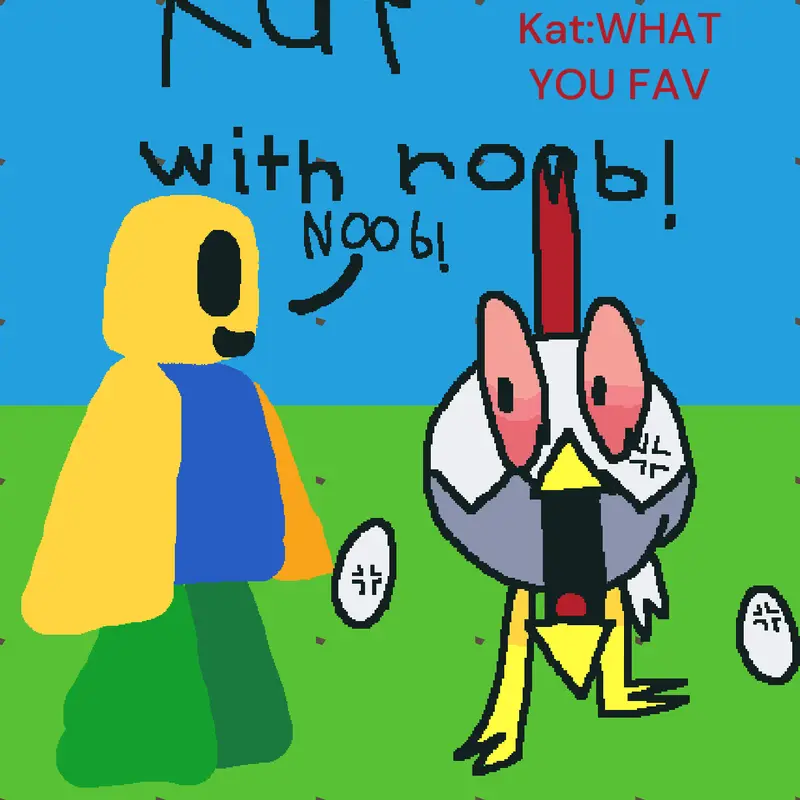Game by @Evil_kat_hahah_666