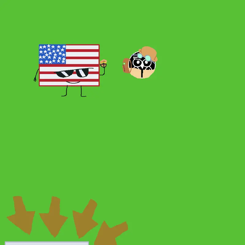 Game by @diditube_OFC