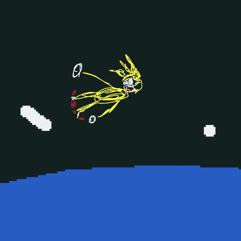 Game by @dakinuniverse124
