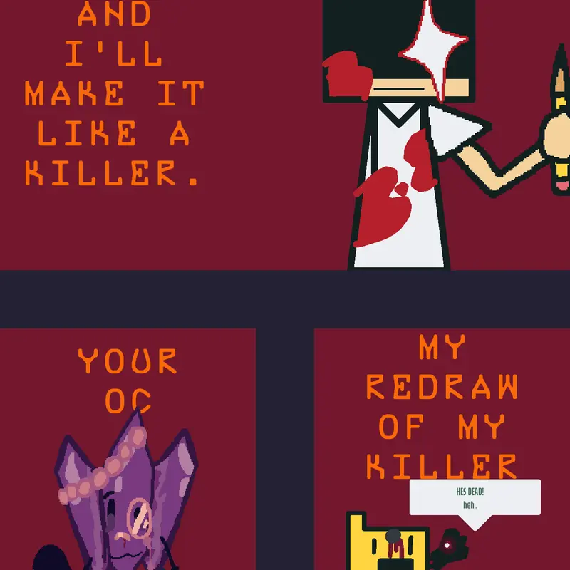 Game by @-TCO-