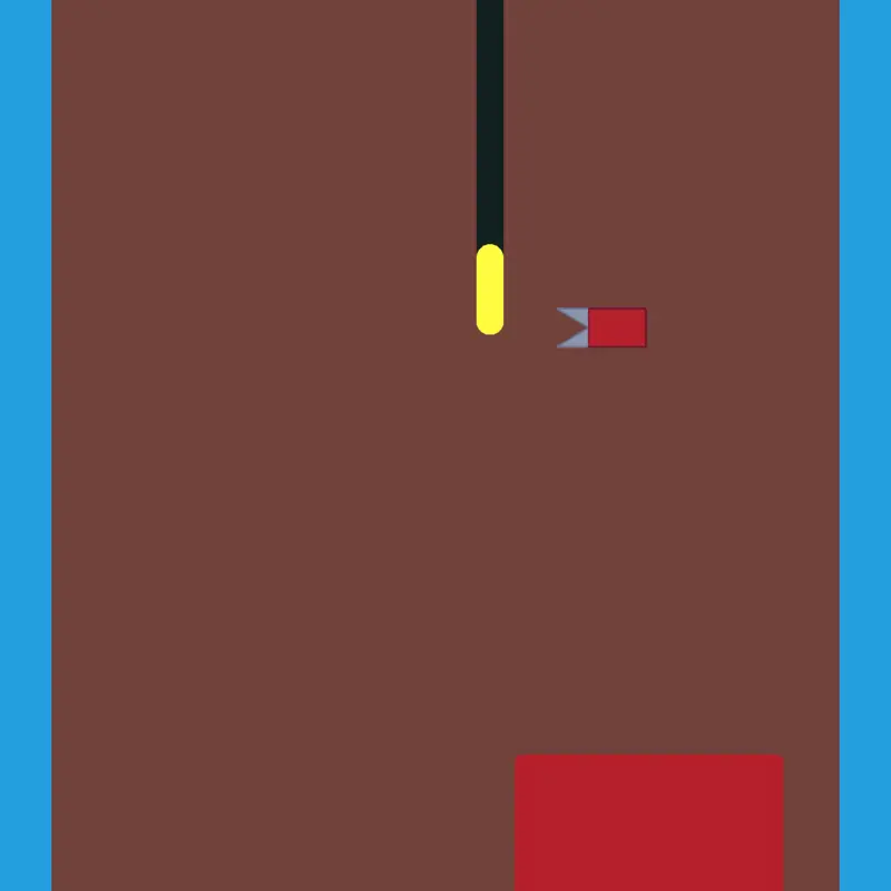 Game by @texas_chirstmas